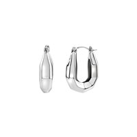 Orecchini Breil Donna Hypnotic in Acciaio TJ3833 - TJ3833